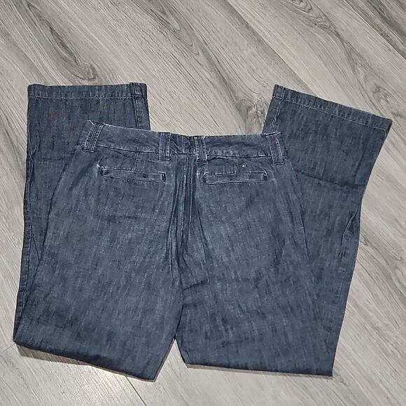 Vintage Tommy Hilfiger Flare Jeans - Picture 6 of 6